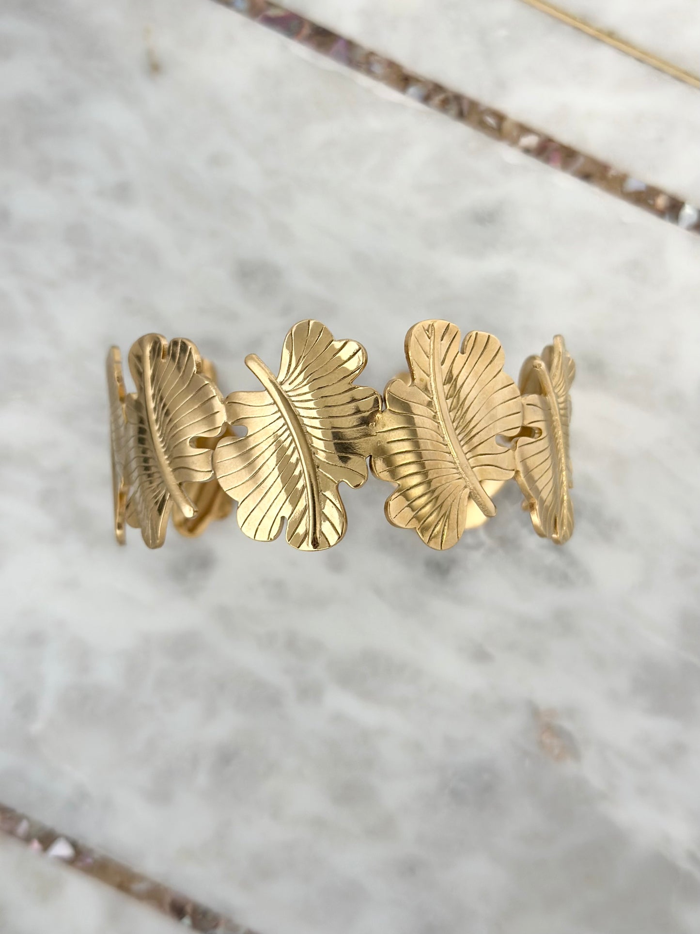 Kaeli Bangles
