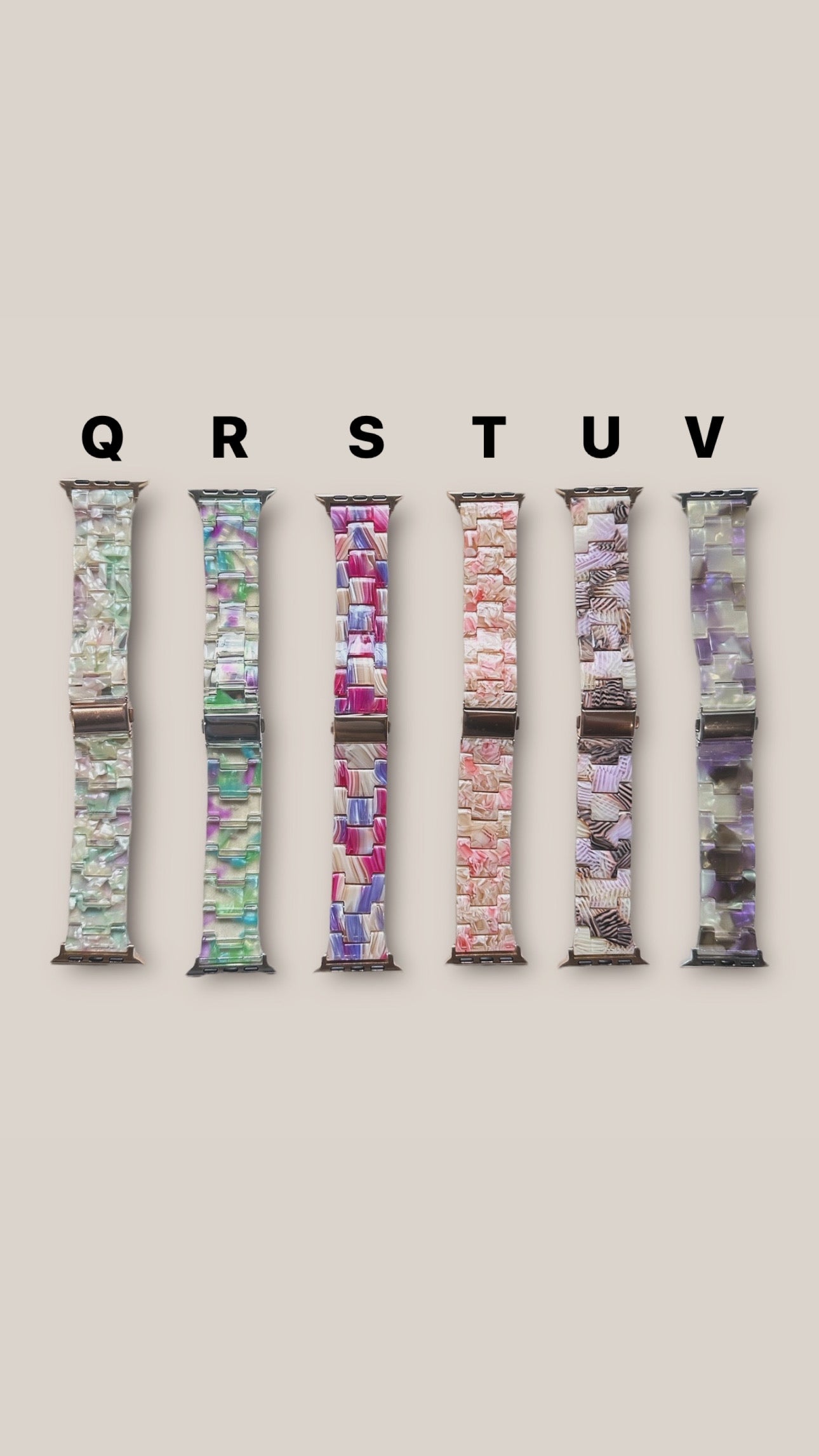 Apple Watch Bands