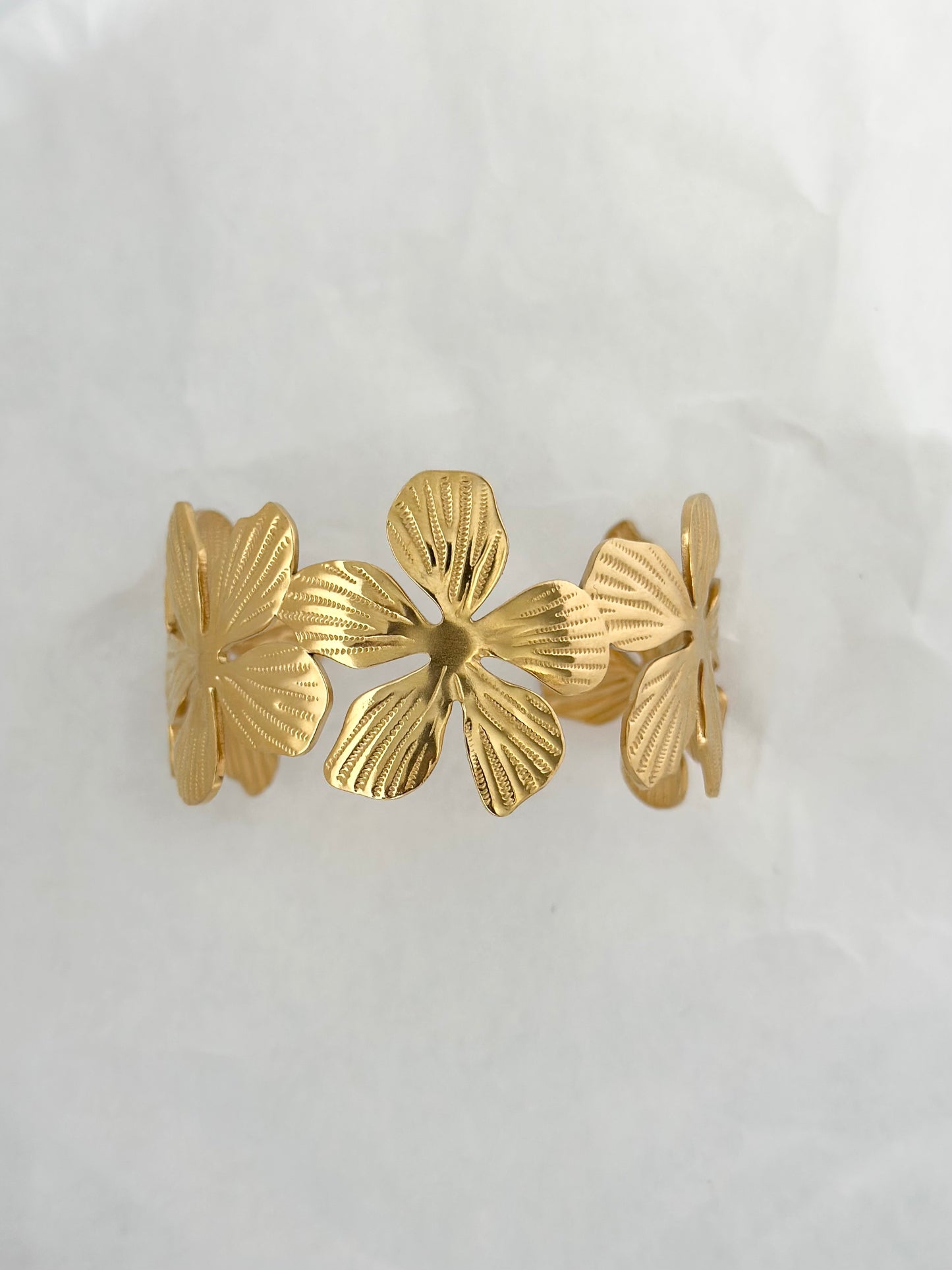 Kaeli Bangles