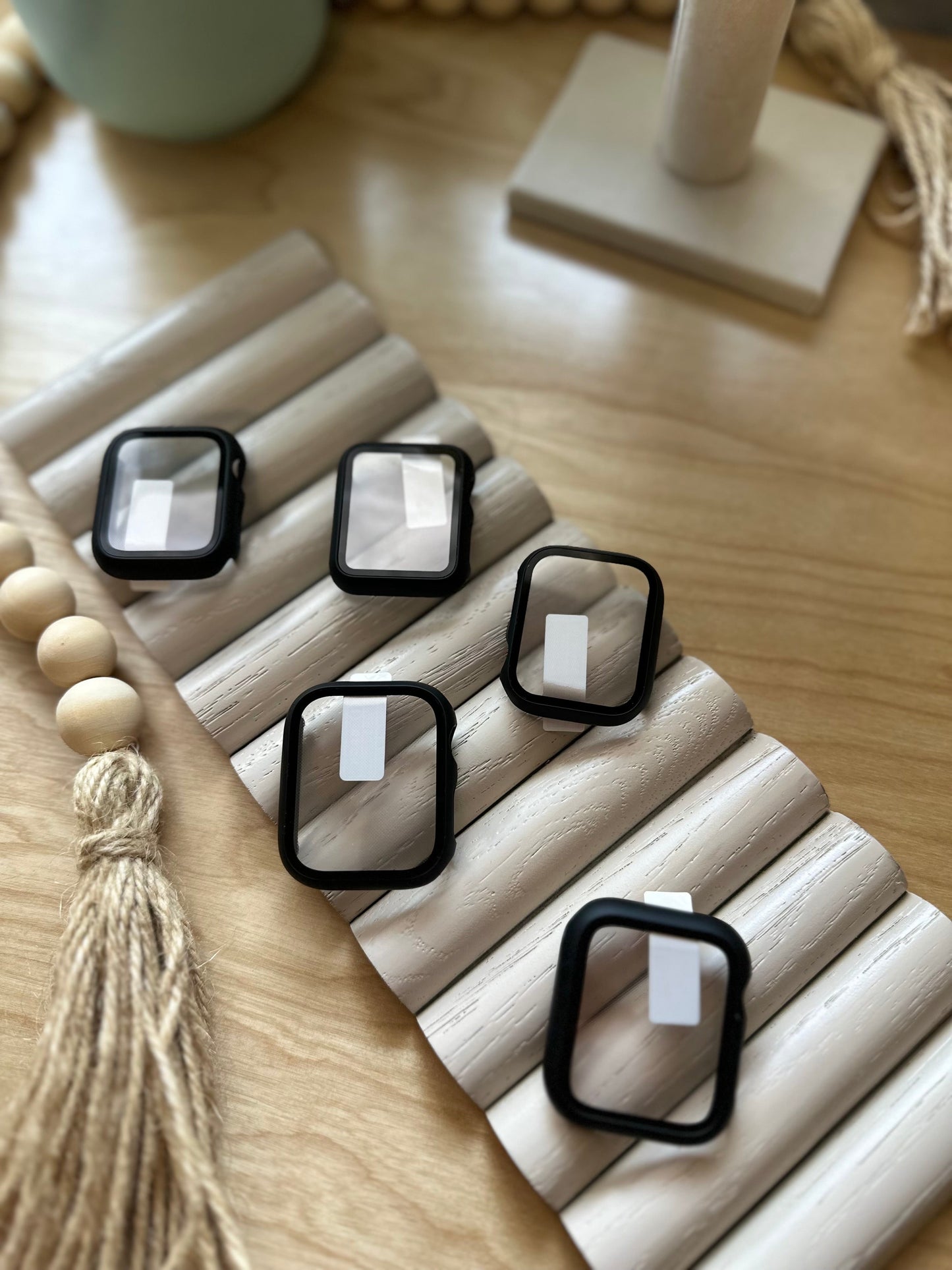 iWatch Screen protector