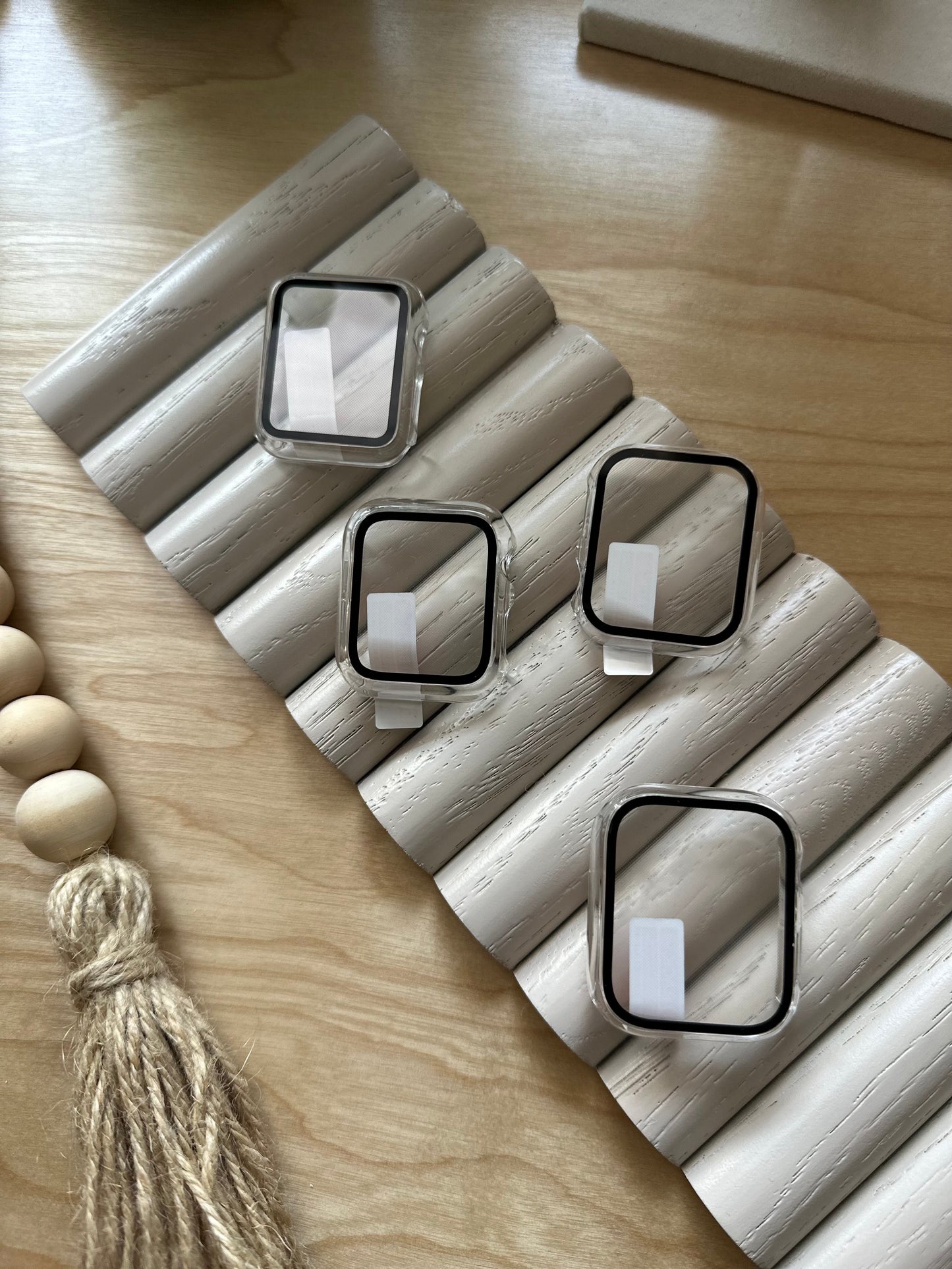 iWatch Screen protector