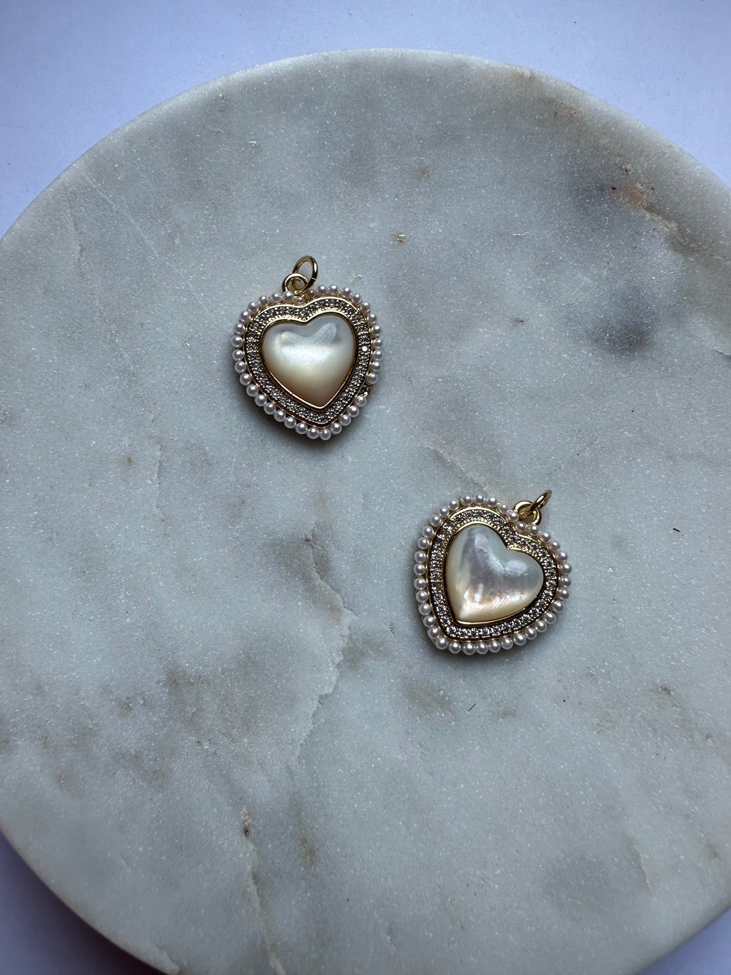 Heart Pendant