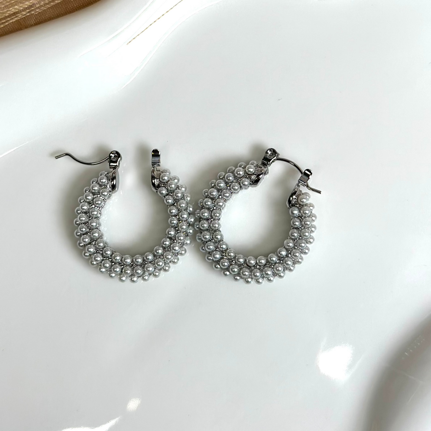 Lily Earrings