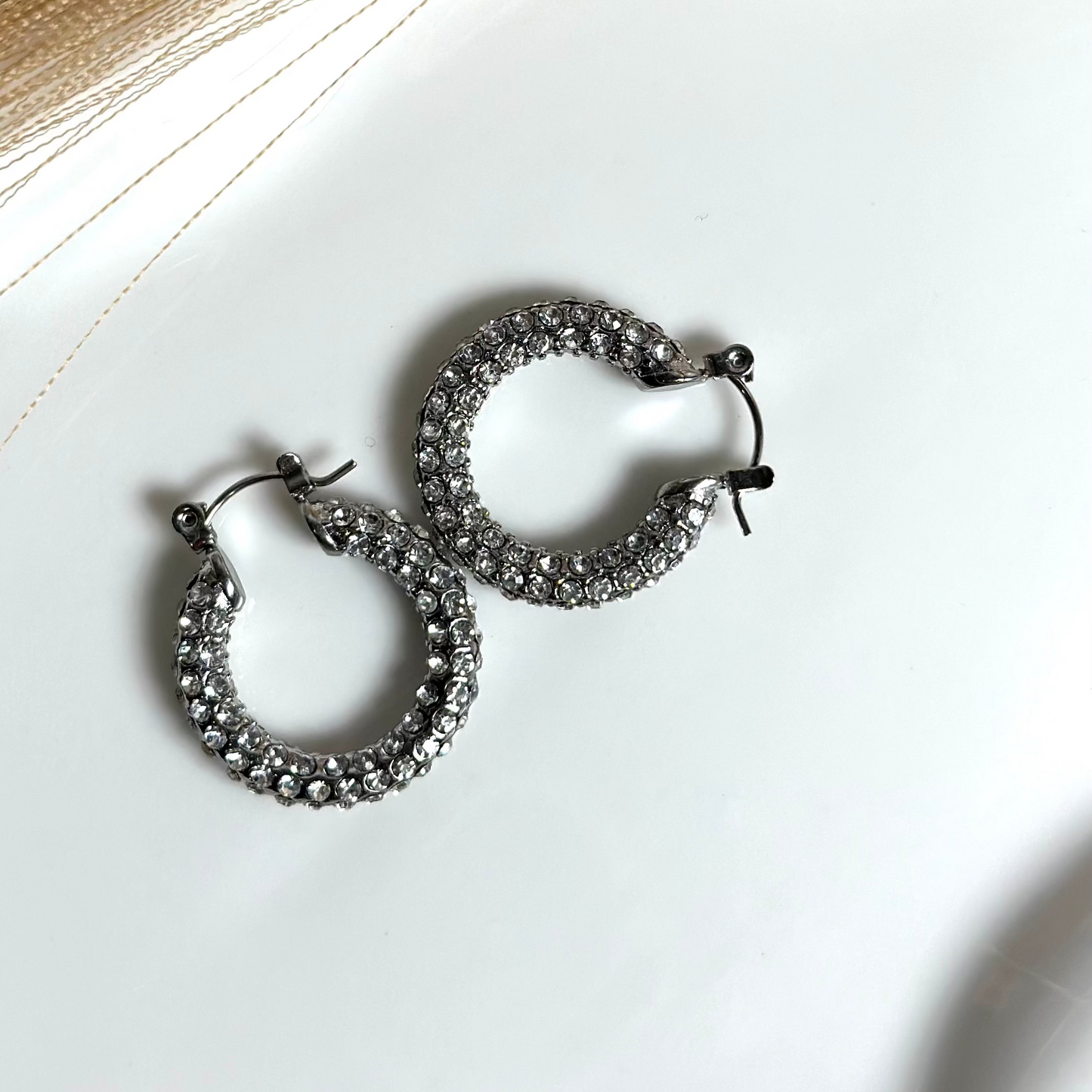 Clara earrings