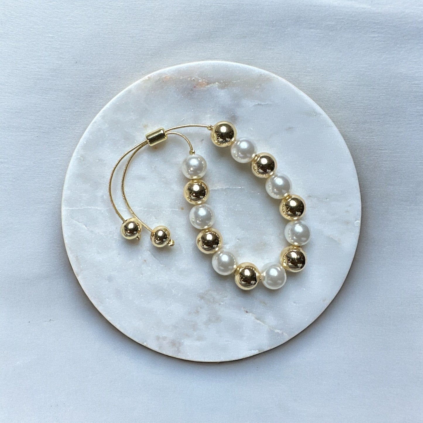 Perlas Bracelet