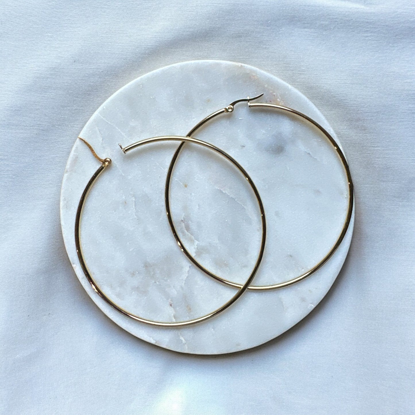 Classic Hoops