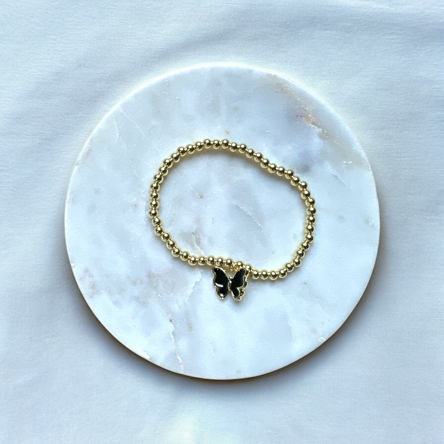Butterfly Bracelet