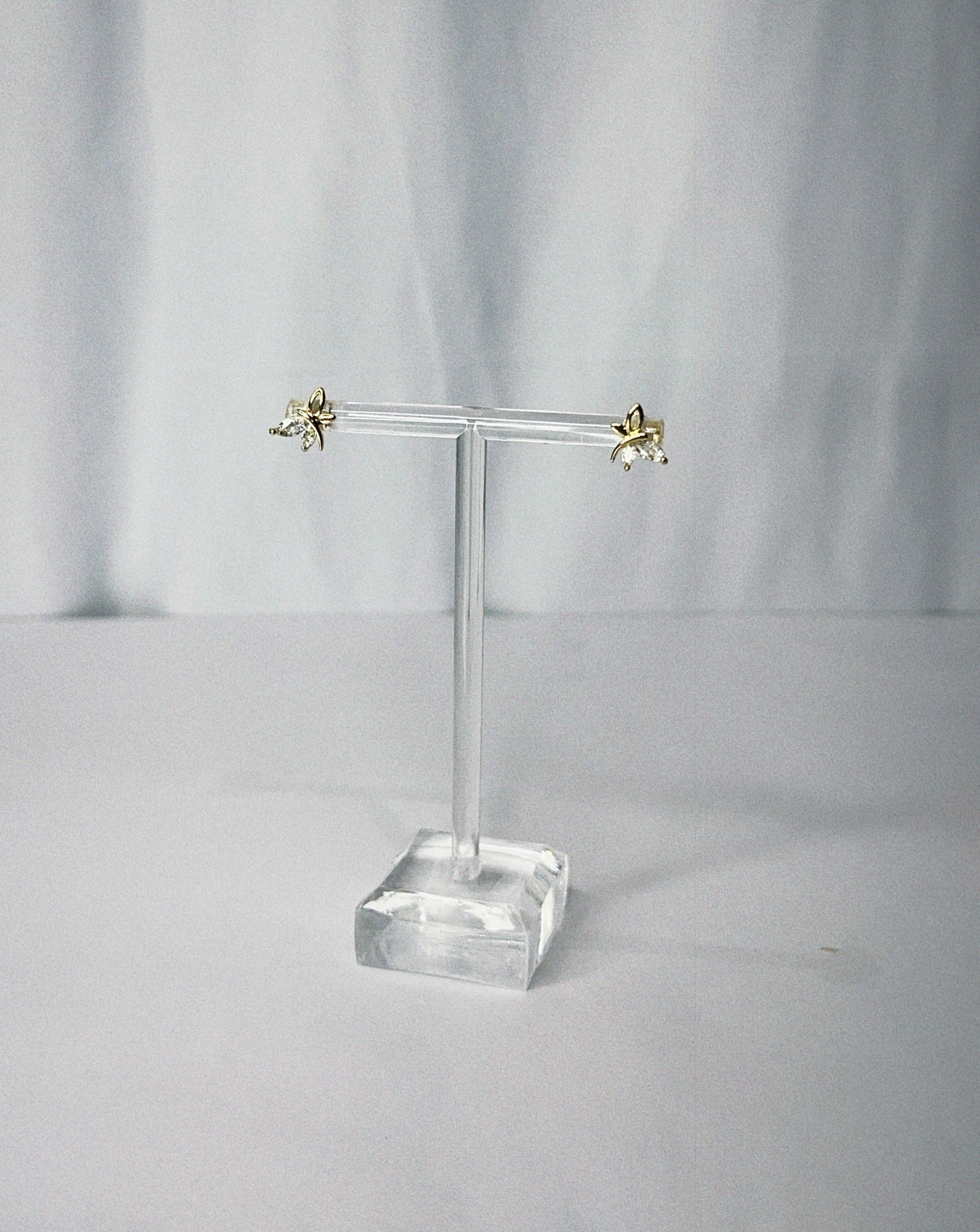 Butterfly Earrings