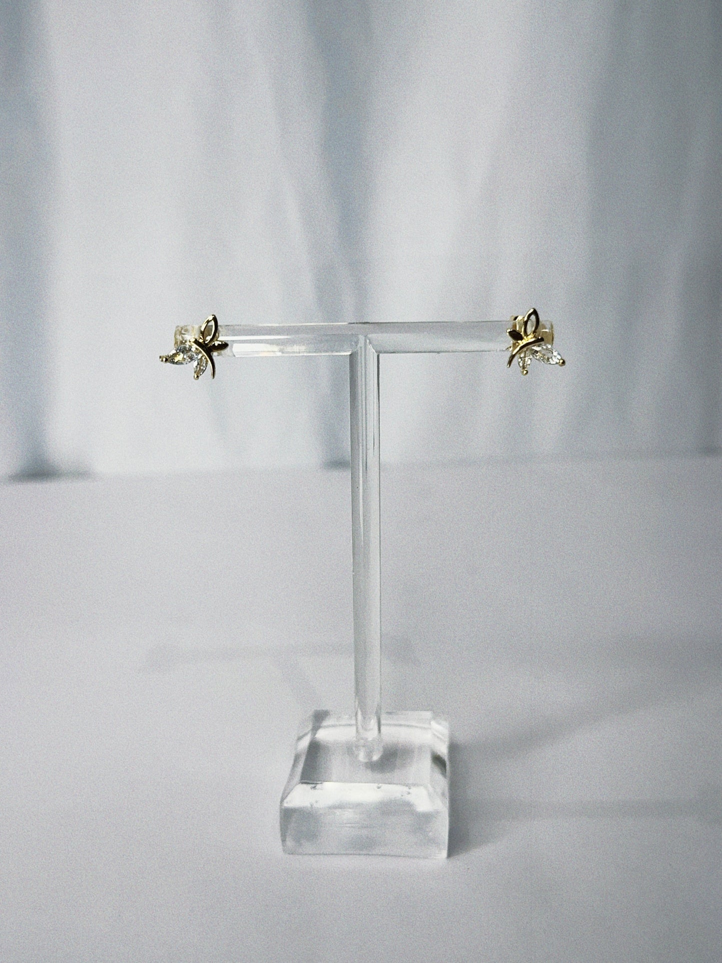 Butterfly Earrings