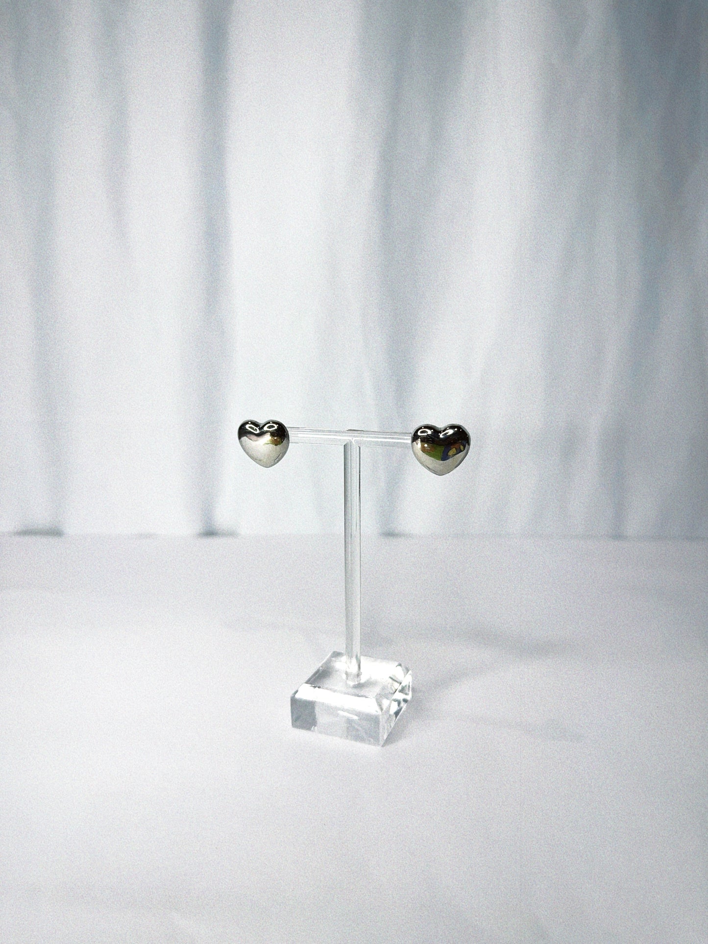 Heart Earrings
