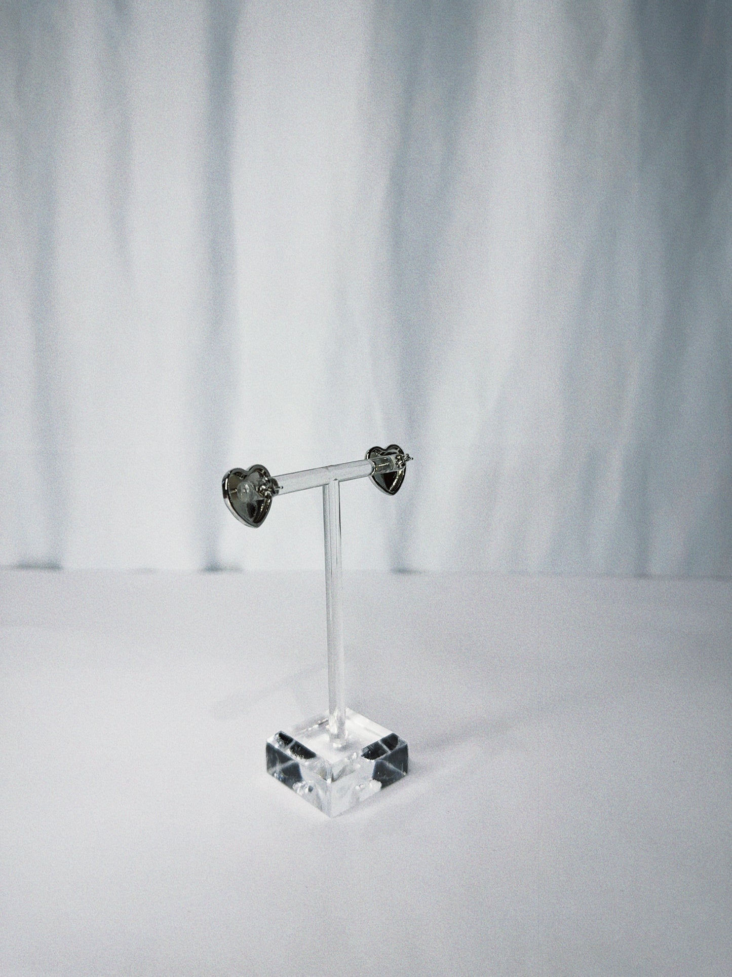 Heart Earrings