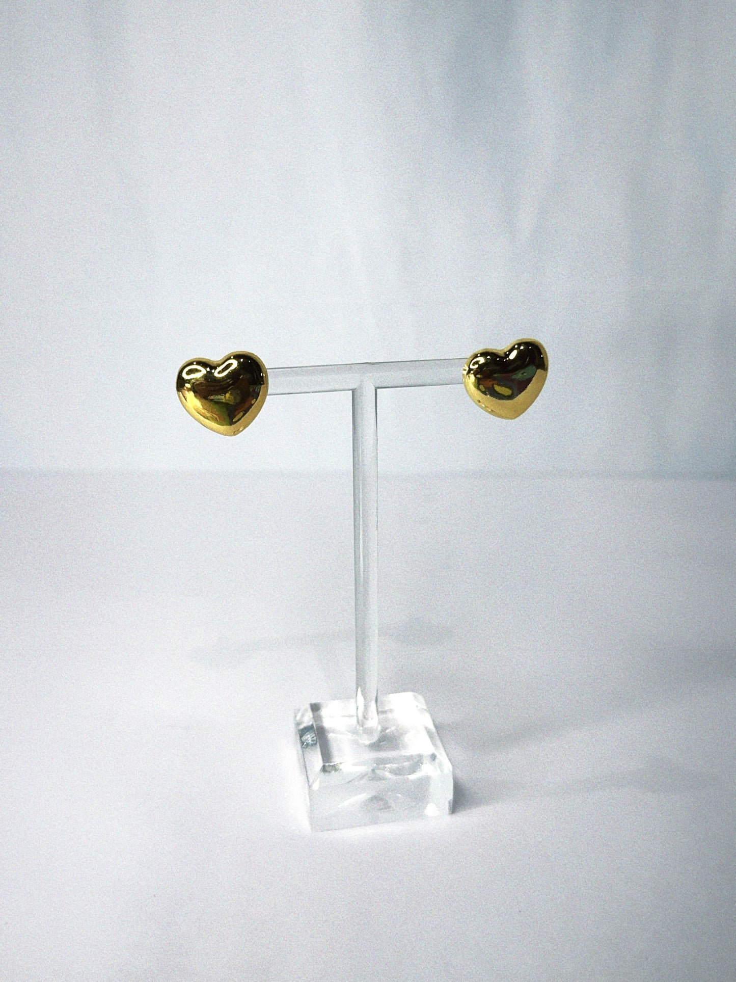 Heart Earrings