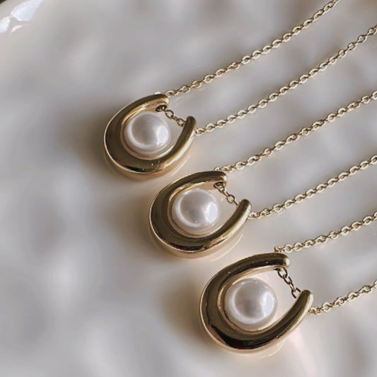 Emma Necklace