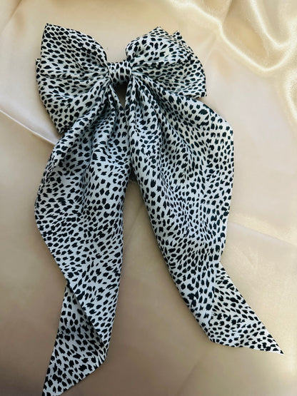 Bow Hair clip