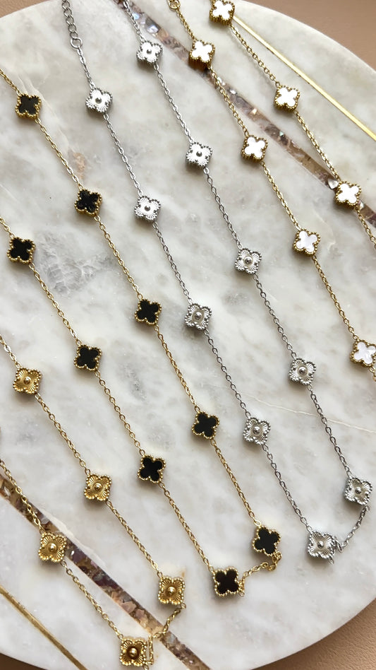 Aura Necklace