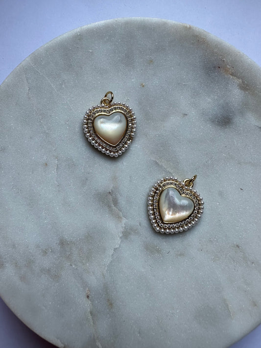 Heart Pendant