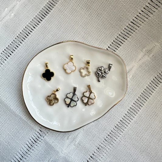 Clover Charms
