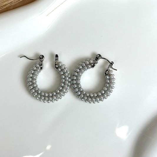 Lily Earrings
