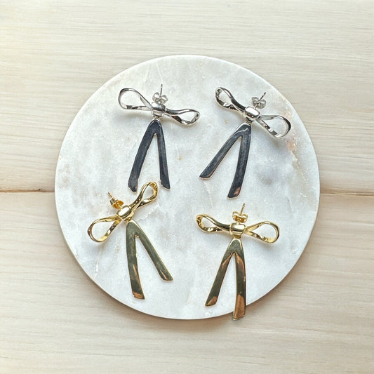 Coquette Classic Earrings