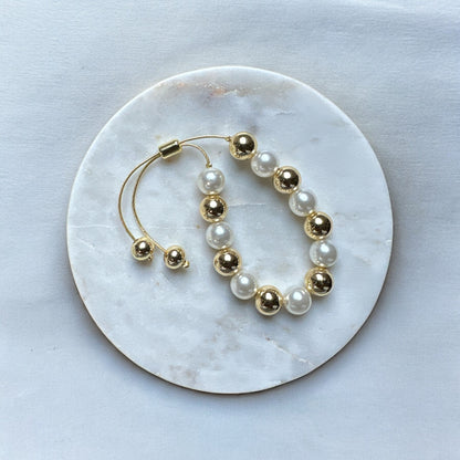 Perlas Bracelet