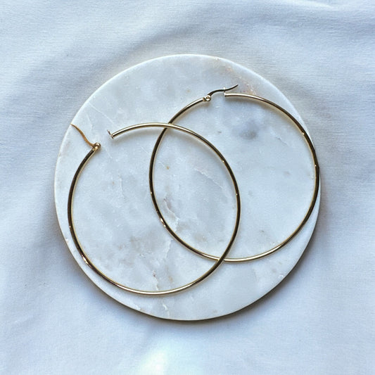 Classic Hoops