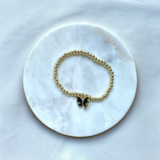 Butterfly Bracelet