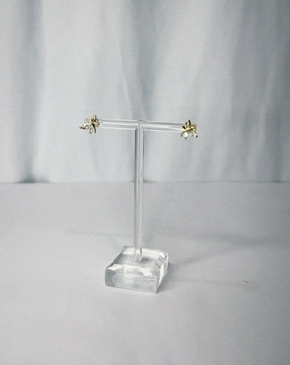 Butterfly Earrings