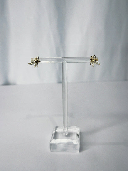 Butterfly Earrings