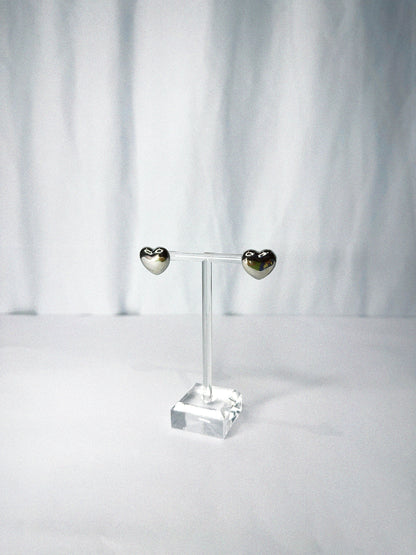 Heart Earrings