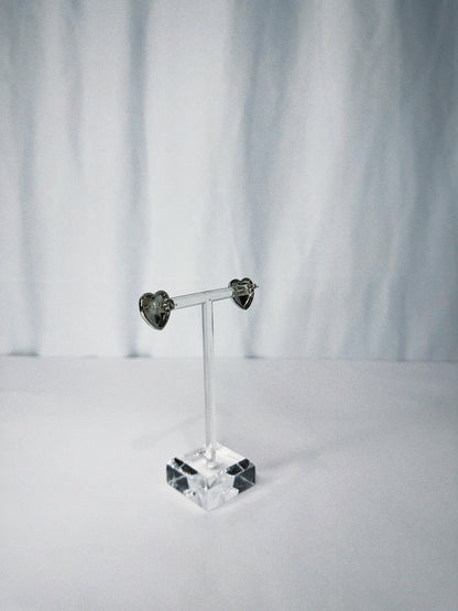 Heart Earrings