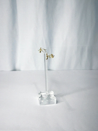 Butterfly Earrings